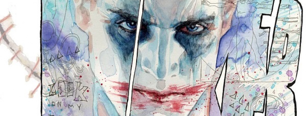 DC Comics annonce Joker/Harley : Criminal Sanity Secret Files #1 pour le mois de juin 2020