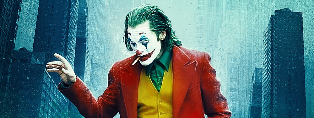 Joker franchit le milliard de dollars au box-office mondial