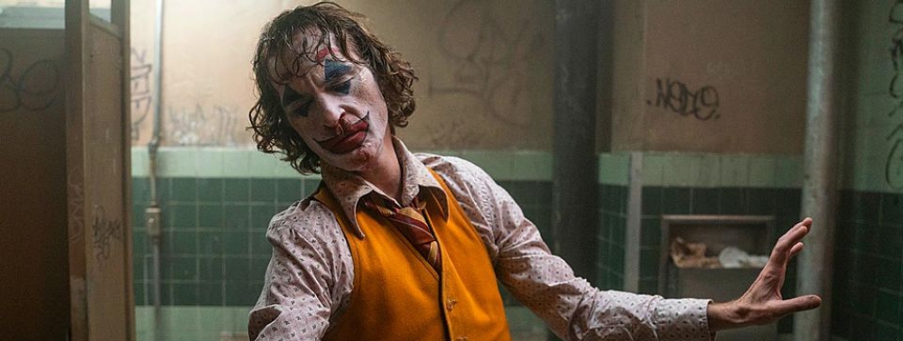 Joker : le Hollywood Reporter affirme que Todd Phillips a signé pour co-écrire une suite