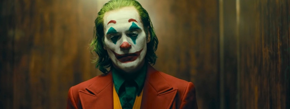Joker : une suite en préparation, avec Phillips et Phoenix, selon le Hollywood Reporter