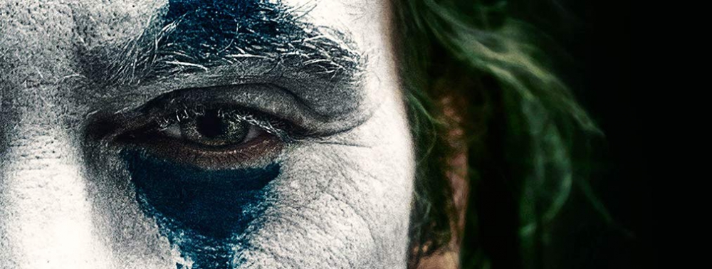 Joker : le script lui aussi intégralement mis en ligne en vue des Oscars 2020