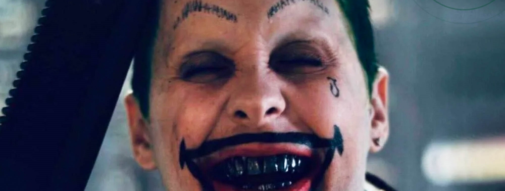 David Ayer présente une version alternative du Joker de Jared Leto pour Suicide Squad