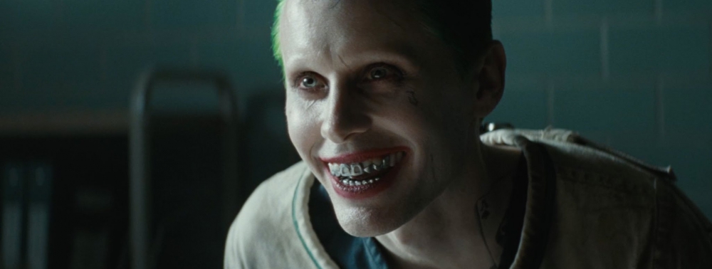 David Ayer aurait aimé faire du Joker le vilain de Suicide Squad