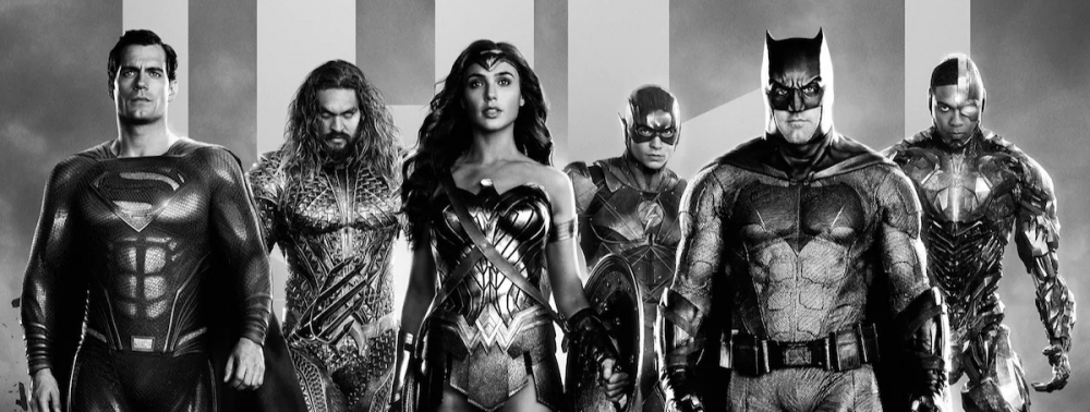 Justice League : tout ce qu'avaient imaginé Zack Snyder et Chris Terrio pour le second film en deux parties