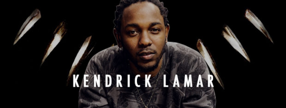 Kendrick Lamar : de Compton au Wakanda