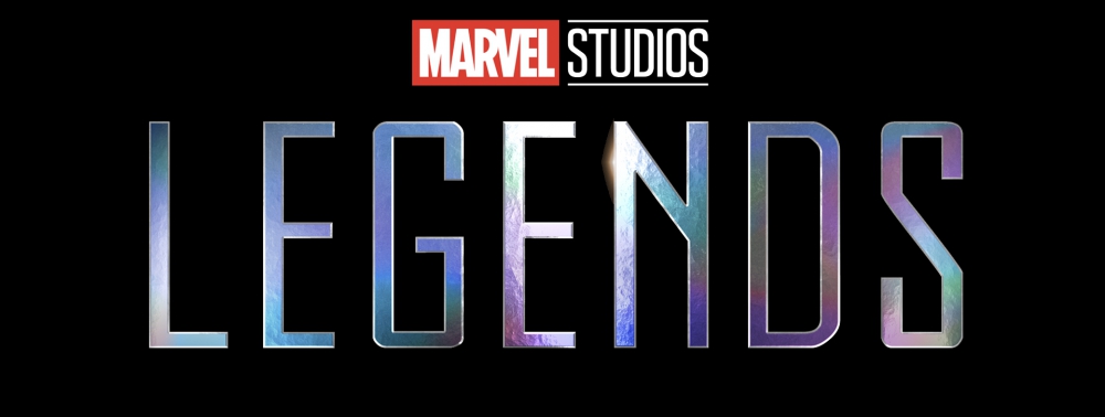 Marvel Studios annonce la série auto-promo ''Marvel Studios Legends'' sur Disney+ dès janvier 2021