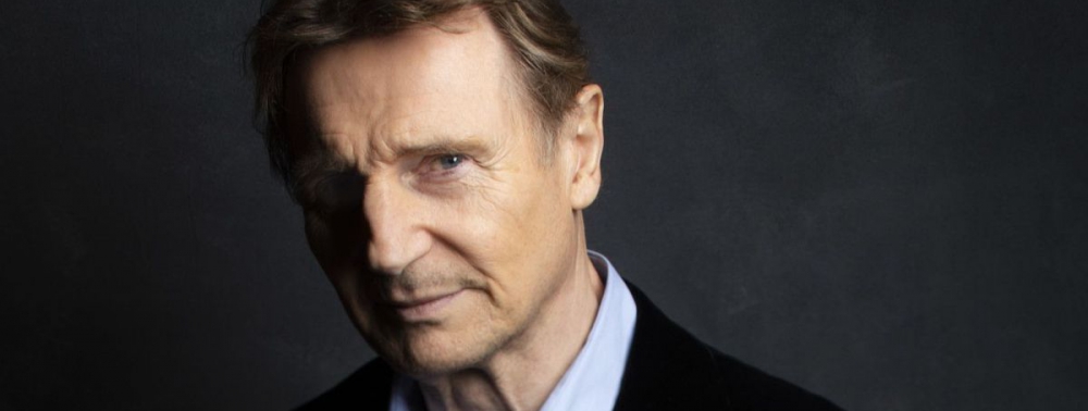 Liam Neeson rejoint le casting de Kingsman : the Great Game, préquel de la saga