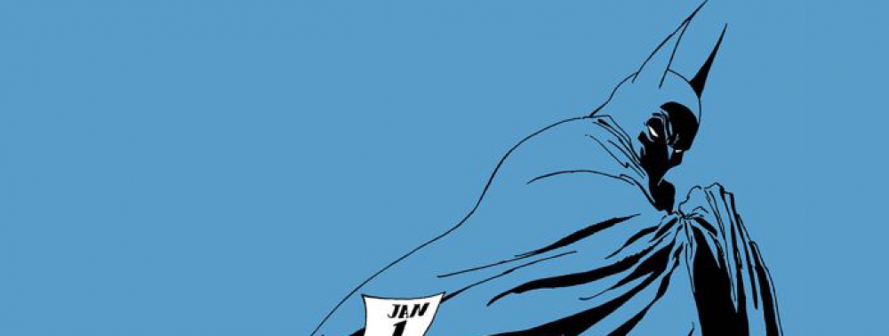 Batman : The Long Halloween (en deux parties) et Justice Society : World War II au programme 2021 de l'animation chez DC