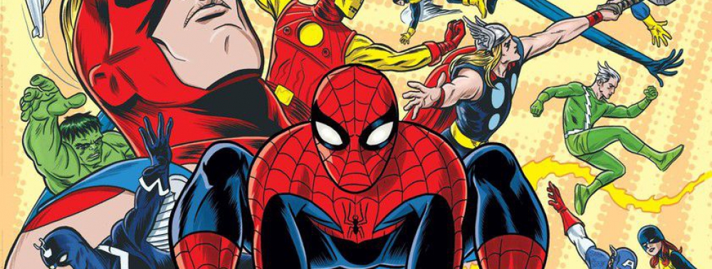 Marvel annonce (enfin) ses mesures pour venir en aide aux comicshops US