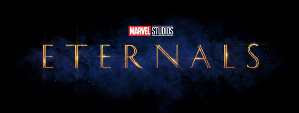 Marvel Studios confirme The Eternals pour le mois de novembre 2020 et détaille le casting