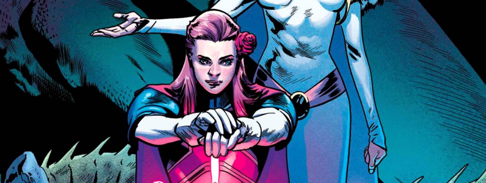 Les titres Wolverine, Excalibur, X-Force et SWORD absents des sollicitations de Marvel pour janvier 2022