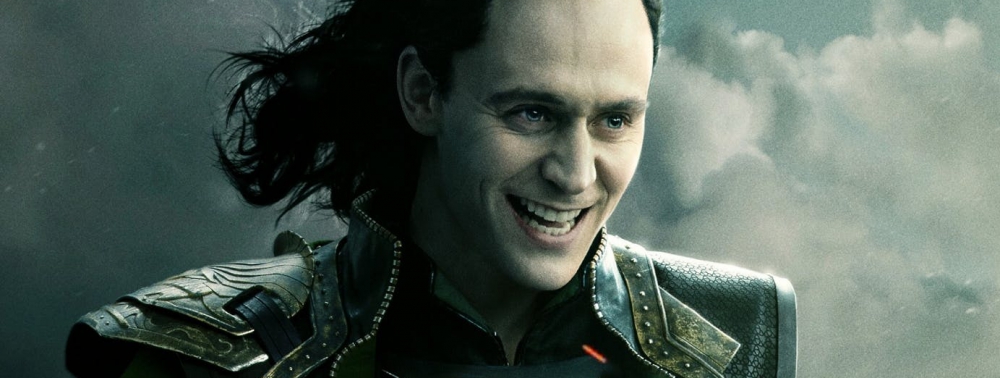Loki : la série TV de Marvel Studios trouve son créateur et scénariste en Michael Waldron (Rick & Morty)