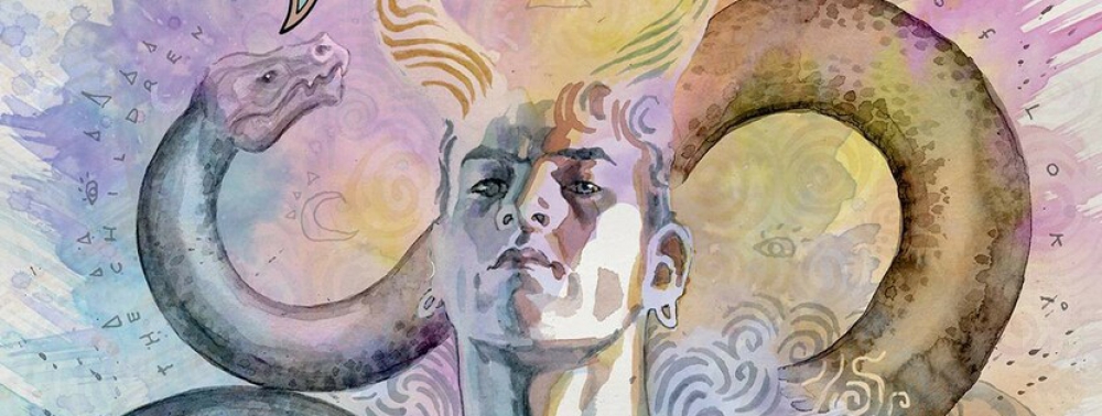 Dark Horse annonce une troisième série Norse Mythology (Neil Gaiman) pour février 2022