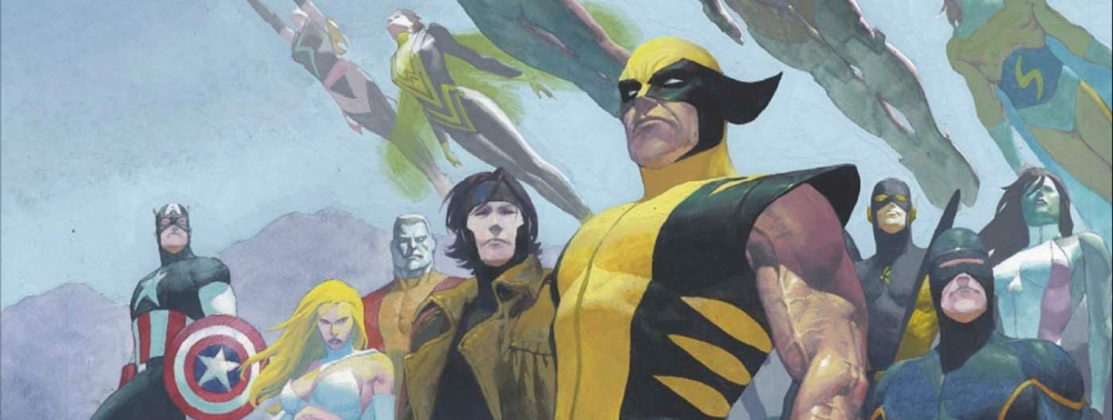 Panini Comics annonce du House of M, Fantastic Four, Kraven et Elektra en mai 2021