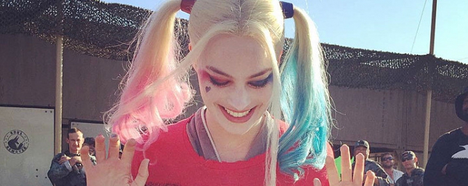 Margot Robbie revient sur son départ de Fantastic Four et le Joker de Jared Leto