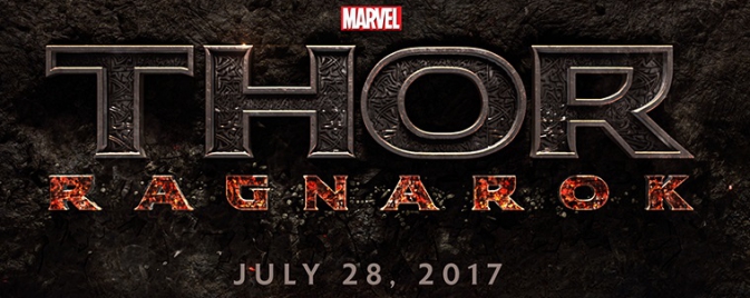Plus de blagues, Valkyrie et L'Enchanteresse seraient au programme de Thor : Ragnarok 