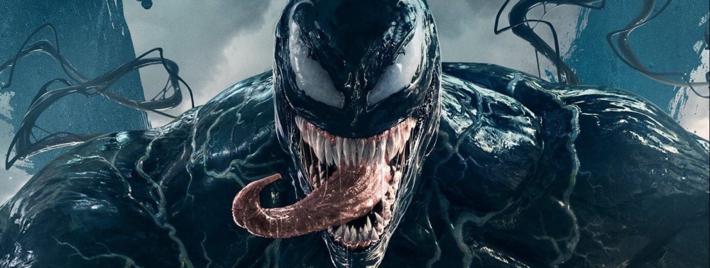 Venom : un carnage