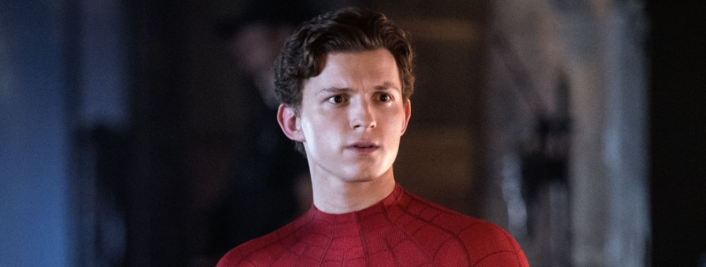 Sony blâme Disney pour la cessation de leur accord sur Spider-Man au cinéma
