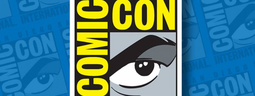 La SDCC 2021 une nouvelle fois annulée et remplacée par un Comic-Con @ Home
