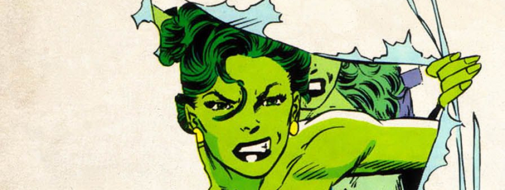 She-Hulk : l'auteur de comics Zeb Wells a participé à l'écriture de la série Disney+