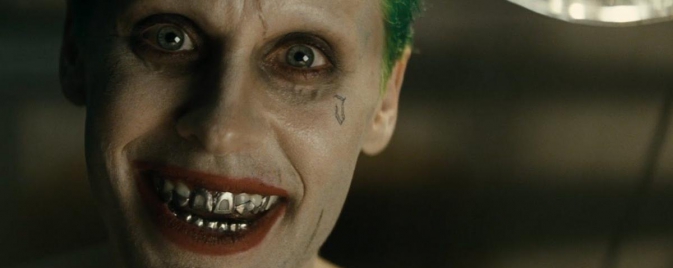 David Ayer dément les rumeurs sur l'identité du Joker dans Suicide Squad