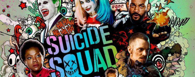Suicide Squad : des avant-premières partout en France mardi prochain
