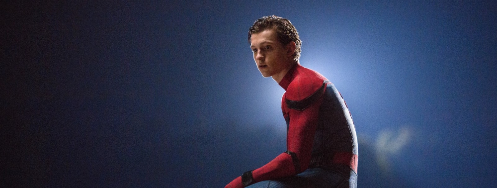 Spider-Man : Homecoming s'offre de nouvelles photos