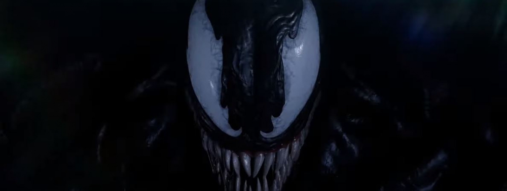 Marvel's Spider-Man 2 d'Insomniac Games annoncé pour 2023 (avec Venom dedans)