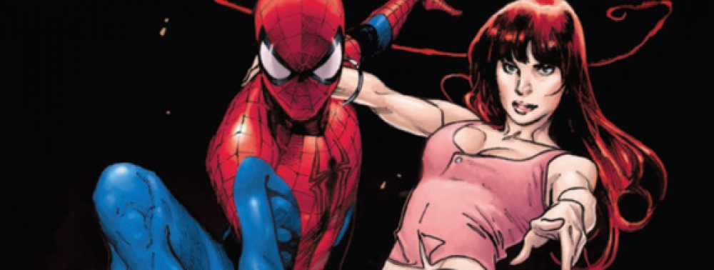 Le Spider-Man des Abrams (père et fils) et Sara Pichelli dévoile ses premières planches