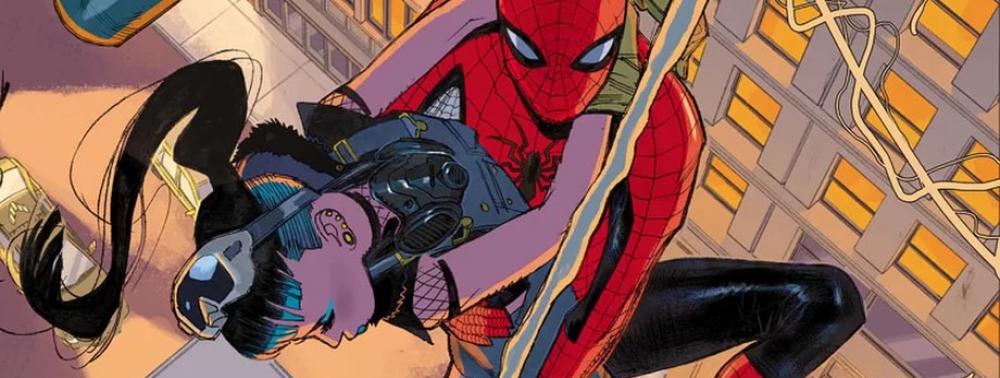 Marvel retarde (encore) les derniers numéros du Spider-Man de JJ Abrams