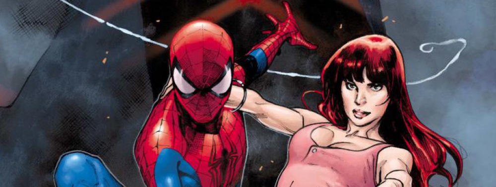 Le Spider-Man de J.J. Abrams, Henry Abrams et Sarah Pichelli commence à se montrer