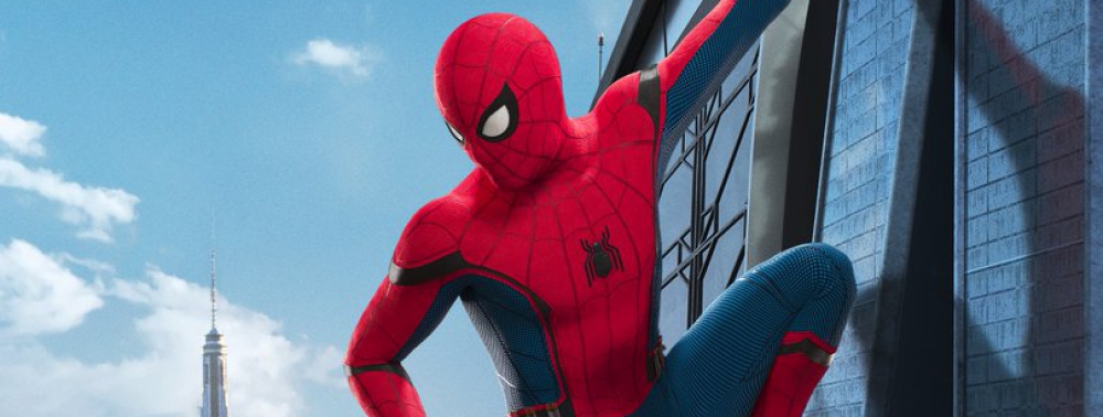 Spider-Man : Homecoming annonce son second trailer pour demain en vidéo
