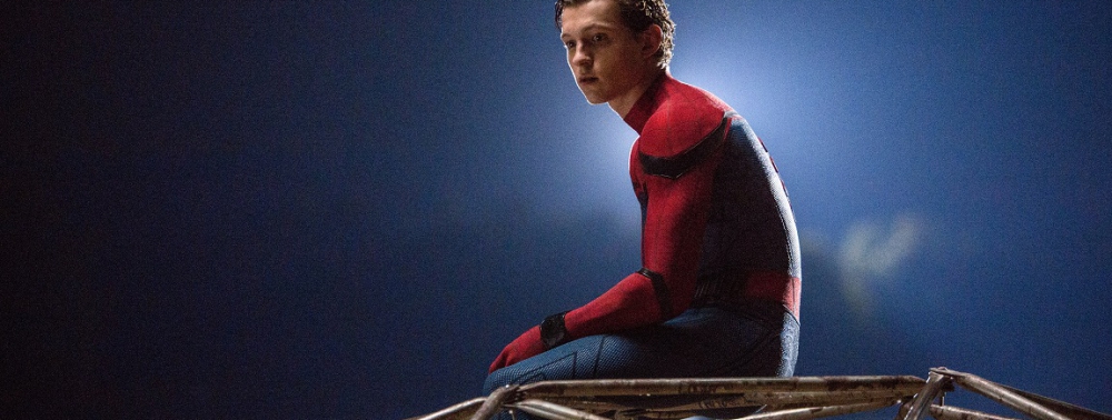 Marvel Studios dévoile 20 minutes de making-of pour Spider-Man : Homecoming