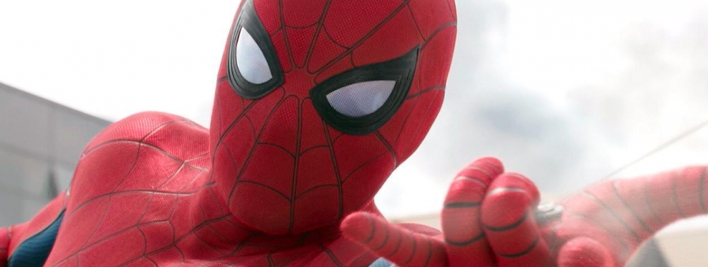 Découvrez les 4 premières minutes de Spider-Man : Homecoming 