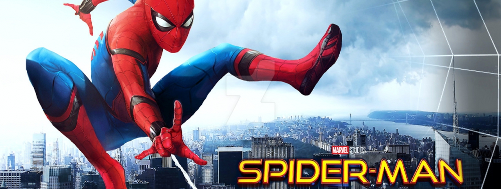 Spider-Man : Homecoming booste les bénéfices de Sony Pictures