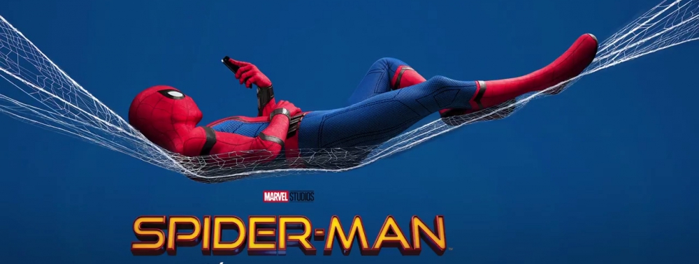 Un personnage majeur de la mythologie Spider-Man existe dans l'univers de Marvel Studios