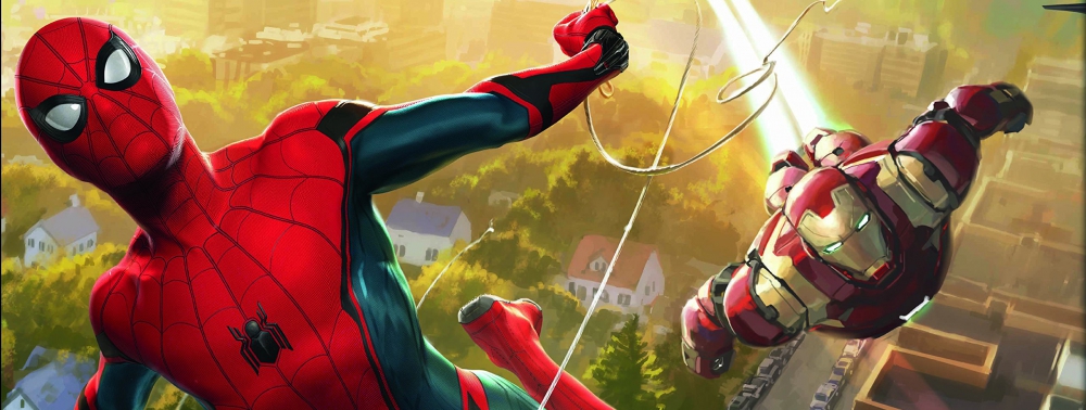 Spider-Man : Homecoming dépasse les 700 millions de dollars au box office