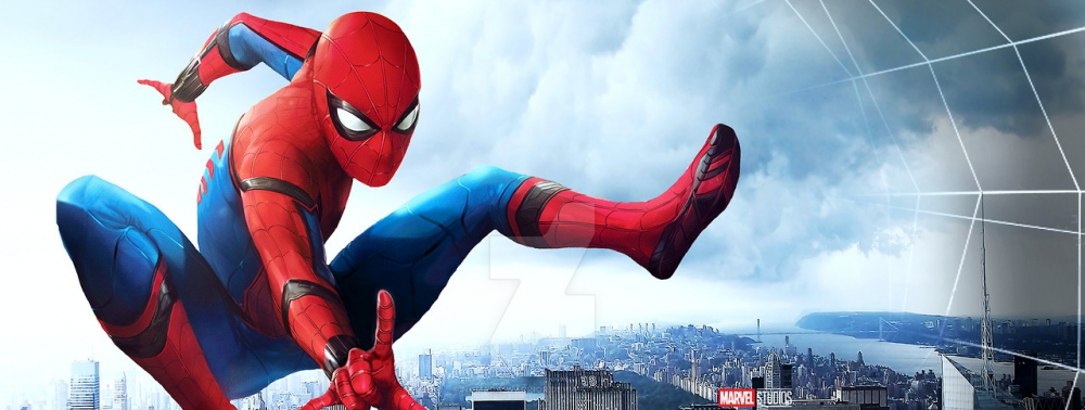 Spider-Man : Homecoming 2 fait revenir une partie des scénaristes du premier
