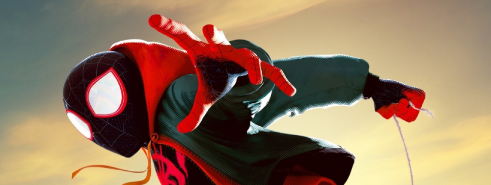 Spider-Man : New Generation, la révolution du multivers arachnéen