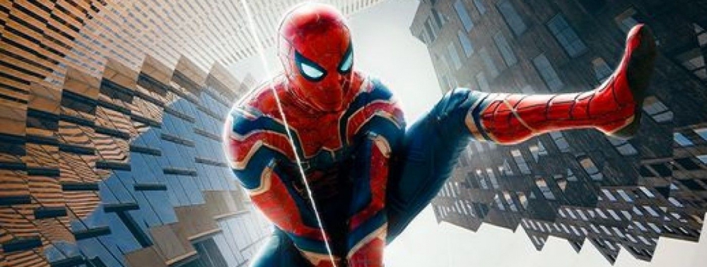 Spider-Man : No Way Home réalise un démarrage à 121 millions de dollars pour son premier jour aux Etats-Unis
