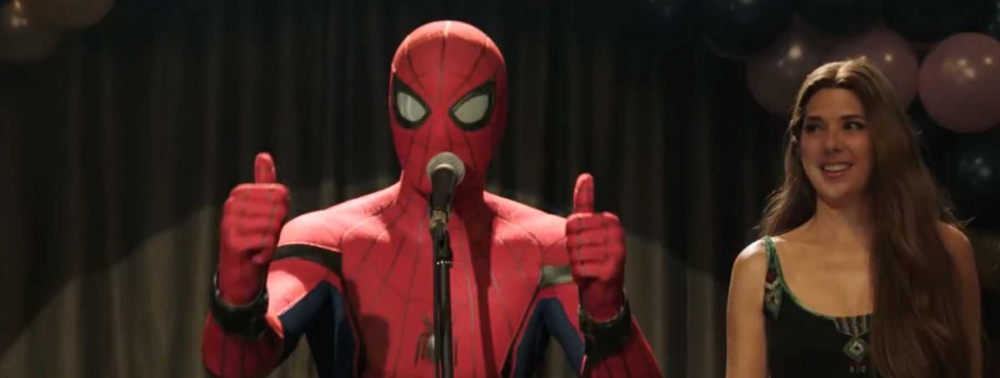 Spider-Man : Sony et Disney se sont entendus pour un film supplémentaire selon le Hollywood Reporter