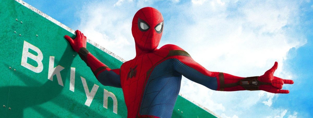 Kevin Feige confirme que Spider-Man : Homecoming 2 se déroulera loin de New-York