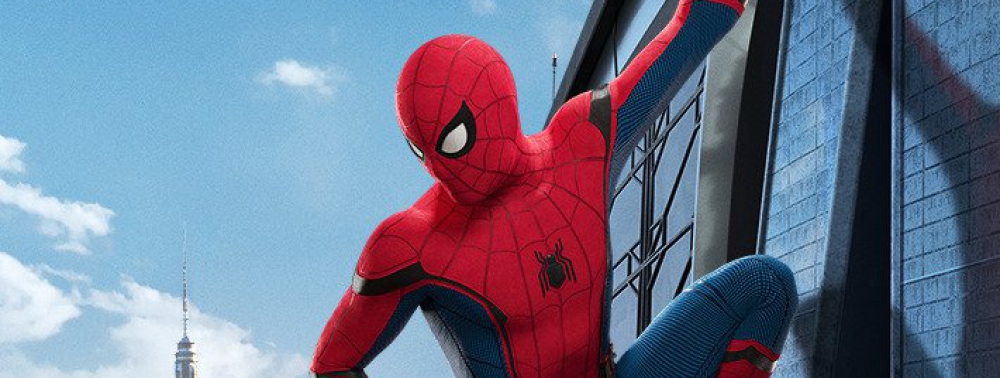 Spider-Man : Homecoming, la critique