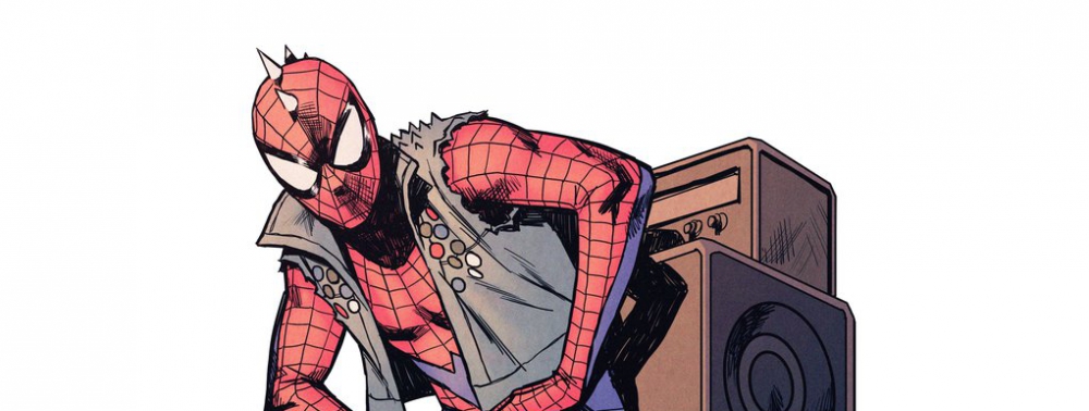 Spidergeddon sera bien la suite directe de Spider-verse avec le retour des Inheritors