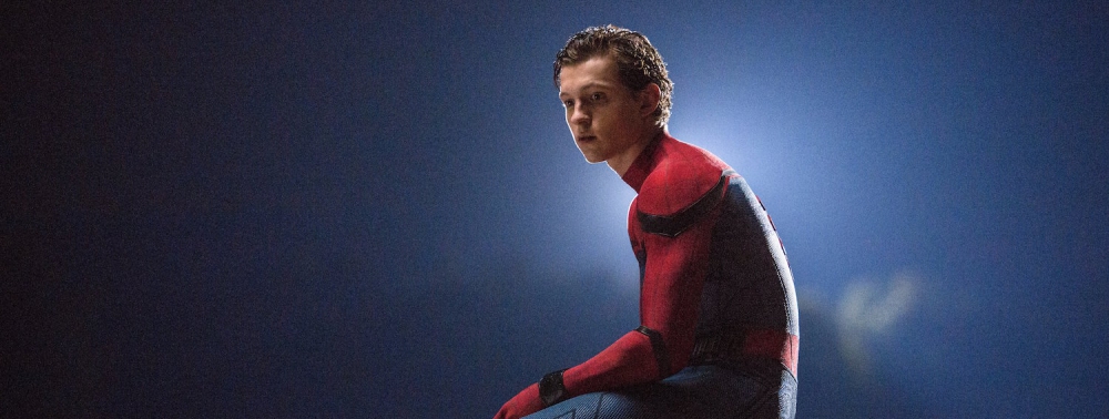La fin de Spider-Man : Homecoming aurait pu être différente pour Peter Parker