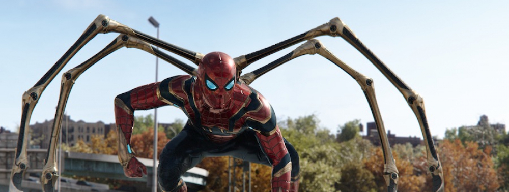 Amy Pascal confirme (au moins) trois autres films Spider-Man avec Tom Holland dans le MCU après No Way Home