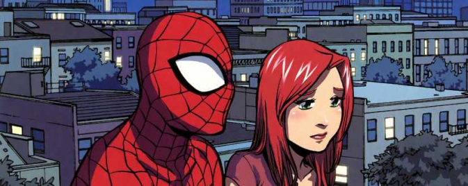 Jon Watts révèle ses influences comics pour le reboot de Spider-Man