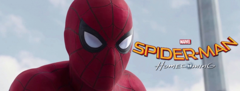 Spider-Man : Homecoming s'offre des reshoots