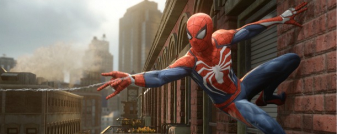 Spider-Man n'est qu'un début : Marvel part à l'assaut des jeux triple A