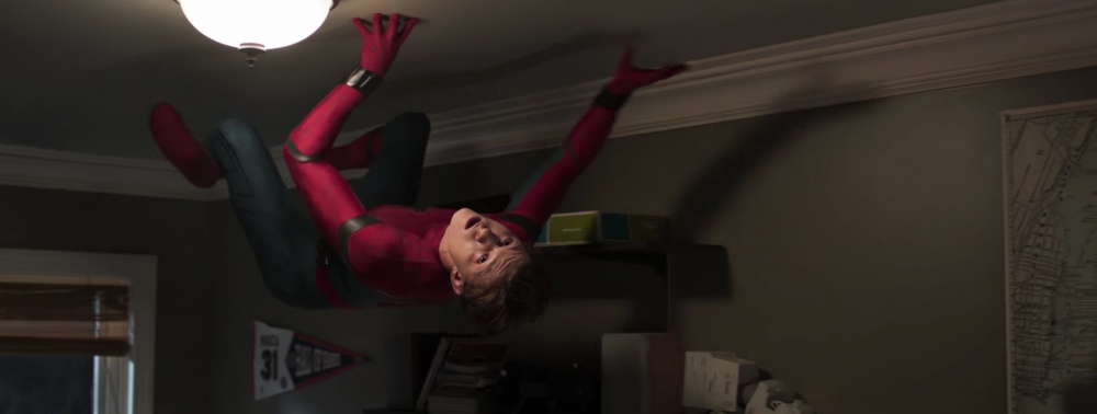 La suite de Spider-Man: Homecoming débarquera en 2019